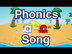 Phonics Song - Preschool Prep