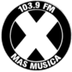 La X Más Música 103.9 FM Bogot