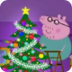 Peppa Pig Christmas Episodes E