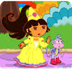 Dora Fairytale Fiesta 