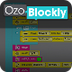Ozobot Bit - Blockly