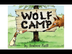 Wolf Camp by Andrea Zuill