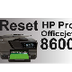 Steps to Factory Reset HP Offi