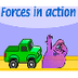 Forces in Action 