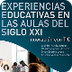 Experiencias educativas en las