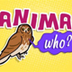 Animal Who? | TVOKids.com