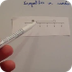 Inequalities on a number line