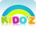 KIDO'Z - Safe,easy and fun int