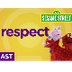 Sesame Street: Respect (Word o
