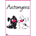 Antonym Matcher