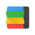 Black Menu for Google™ - Chrom