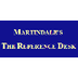 Martindale's Reference Desk