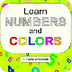 Numbers and colors