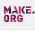 Agir avec Make.org