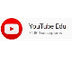 YouTube educación