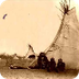Native Americans Comanche Trib