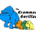 FunBrain.com Grammar Gorillas
