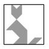 herken de vorm tangram