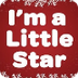 I'm a Little Star | 4B y 4C