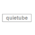 quietube | Video without the d