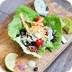 Taco Salad Lettuce Wraps | Avo