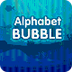 Alphabet Bubble - Letter sound