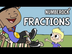 Fractions Song For Kids | 2nd