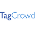 TagCrowd: make your own tag cl