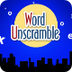 Unscramble Word | Games