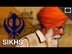 Who Are The Sikhs?