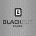 Blackout Bands Sleep Mask