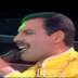 Queen - Live at Wembley