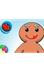 Gingerbread Boy Game - Play Gi
