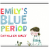 Emily's Blue Period Book Trail