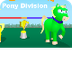 Pony Division
