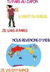 Les articulateurs du discours