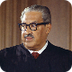 Thurgood Marshall