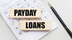 Hire Best Payday Loan Consolid