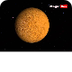 Mercury - The Solar System - A