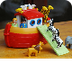 Relatos Bíblicos con Playmobil