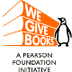 We Give Books 