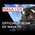 NASA Live: Official Stream of
