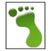 Green Foot (JAVA)