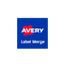 Avery Label Merge