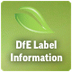 DfE Label Information