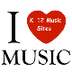 K-12 Resources For Music Educa