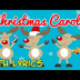 Christmas Carols with Lyrics f