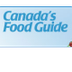 Children - Canada's Food Guide