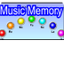 Music Memory - PrimaryGames - 