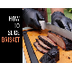 How to cut Brisket (video)
